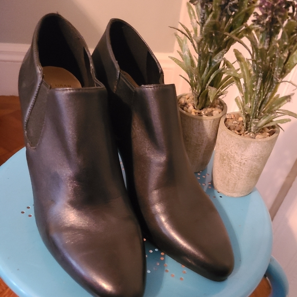 NEW. Cole Haan woman's leather heel shoes hp ๐ฅ๐ฅ๐ฅ๐ฅ - Picture 5 of 6